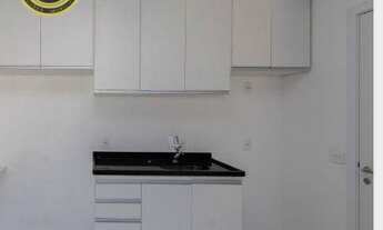 Imagem: Apartamento com 1 dormitório à venda