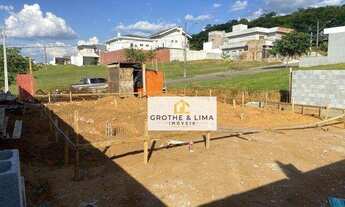 Imagem: Terreno à venda - Jd terra do Vale - Caçapava/SP