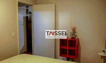 Imagem 7: Apartamento à venda, 54 m² por R$ 425.000,00 - Vila Mariana - São Paulo/SP