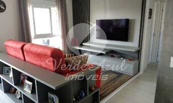 Imagem 3: Apartamento - Vila Almeida - Indaiatuba