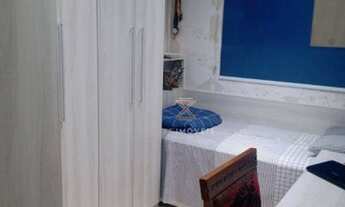 Imagem 7: Apartamento com 3 dormitórios à venda, 98 m² por R$ 750.000 - Tatuapé - São Paulo/SP