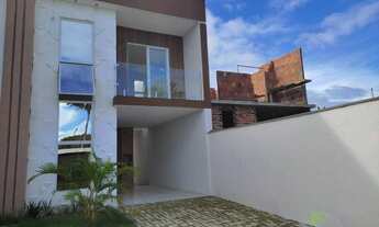 Imagem: Casa à venda, 94 m² por R$ 370.000,00