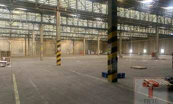 Imagem 6: Galpão para alugar, 18500 m² por R$ 239.997,99/mês - Água Chata - Guarulhos/SP