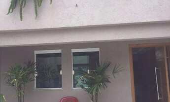 Imagem 6: Sobrado para alugar, 270 m² por R$ 3.500,00/mês - Vila Scarpelli - Santo André/SP