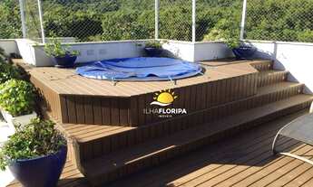 Imagem: Cobertura com 4 dormitórios à venda, 303