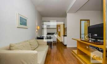 Imagem 5: Apartamento à Venda - Vila da Serra, 1 Quarto, 23 m²