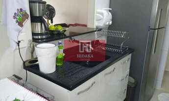 Imagem 5: Apartamento à venda no bairro Vila Sônia - São Paulo/SP, Zona Oeste