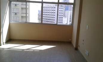 Imagem: Escritório para aluguel tem 25 metros quadrados