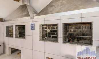 Imagem 4: Apartamento com 2 dormitórios à venda, 47 m² por R$ 179.000 - Cristal - Porto Alegre/RS