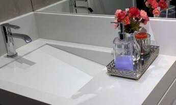 Imagem 3: Apartamento com 3 dormitórios à venda, 87 m² por R$ 840.000,00 - Mooca - São Paulo/SP