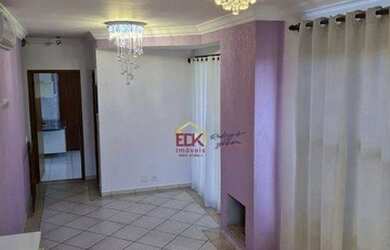 Imagem 3: Sobrado com 4 dormitórios para alugar por R$ 3.300/mês - Alto Ipiranga - Mogi das Cruzes/S