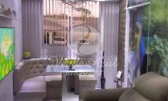 Imagem 2: Apartamento - Jardim Girassol - Hortolândia