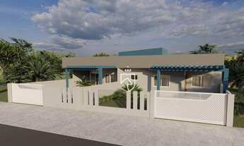 Imagem 3: CASA PRÓXIMO DO PONTO TURÍSTICO DE ITAPOÁ/SC