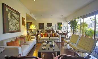 Imagem: Rio de Janeiro - Apartamento Padrão - Ipanema