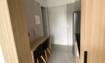 Imagem 5: Apartamento com 1 dormitório, 25 m² - venda por R$ 450.000,00 ou aluguel por R$ 2.200,00/m