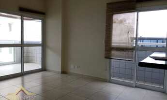 Imagem 3: Apartamento com 3 dormitórios à venda, 126 m² por R$ 800.000,00 - Tupi - Praia Grande/SP