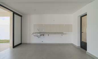 Imagem 4: Casa em condomínio com 3 suítes à venda no Jardins Barcelona, Senador Canedo. GO