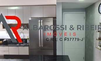 Imagem 3: APARTAMENTO RESIDENCIAL em SOROCABA - SP, La Vista Moncayo