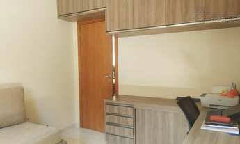 Imagem 5: Casa com 4 quartos, Guanandi, Campo Grande - MS