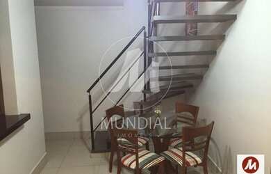 Imagem: Apartamento (cobertura 2 - duplex) 2 dormitórios