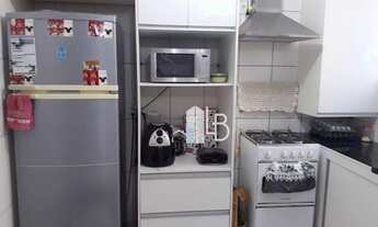 Imagem 3: Cobertura no bairro Santa Mônica com dois quartos