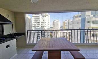 Imagem 6: Premiere Jd Aquarius - 143m², 3 Dorm, Suíte, Escritório, Varanda Gourmet, 2 Vagas e Hobby