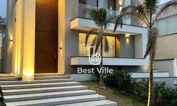 Imagem: Casa à venda, 585M² de área construída