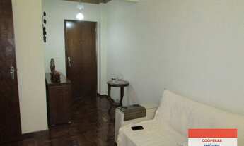 Imagem 3: Apartamento com 3 dormitórios à venda, 85,90 m² por R$ 399.000 - Jaraguá - Belo Horizonte