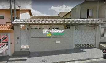 Imagem 3: Casa Residencial à venda, Vila Trabalhista, Guarulhos -