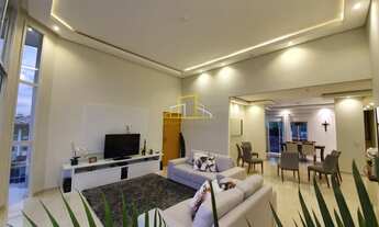 Imagem 4: Casa térrea à venda, 04 dormitórios situada no Condomínio Residencial Mirante do Vale, Jac