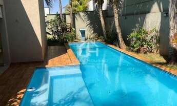 Imagem: Casa no Alphaville Araguaia