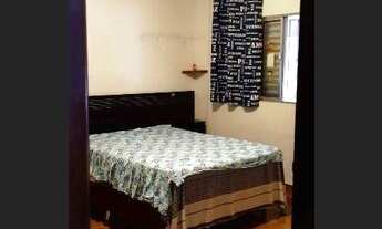 Imagem 3: Casa com 2 dormitórios na Rua Dr. Artur Neiva, na Vila Universitária, Butantã