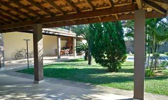 Imagem 7: Condomínio Sitio Panorama Hortolândia SP