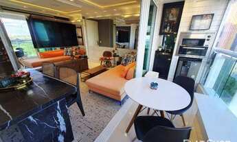 Imagem 7: Apartamento de luxo com 2 quartos à venda, 77 m² por R$ 690.000 - Bairro Luciano Cavalcant