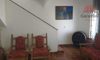 Imagem 4: Casa residencial à venda, Jardim Brasília, Santa Bárbara D'Oeste