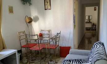 Imagem 2: Apartamento - Vila Mimosa - Campinas