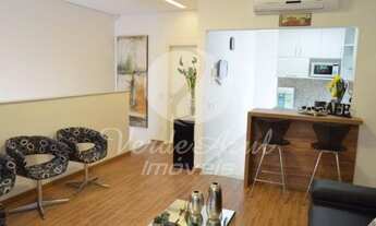 Imagem 7: Sala - Cambuí - Campinas