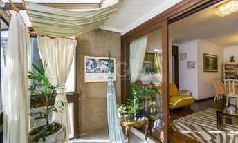 Imagem 4: Porto Alegre - Apartamento Padrão - Petrópolis