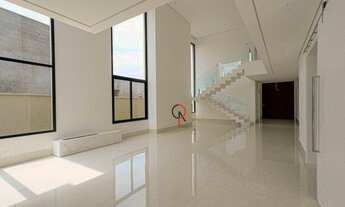 Imagem 7: Casa com 4 dormitórios à venda, 482 m² por R$ 5.500.000,00 - Gênesis 2 - Santana de Parnaí