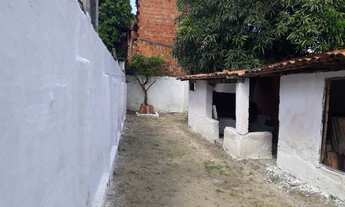 Imagem 2: Casa com 2 dormitórios para alugar por R$ 1.100,00/mês - Manuel Sátiro - Fortaleza/CE