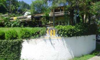 Imagem 7: Casa com 3 dormitórios à venda, 600 m² por R$ 1.400.000,00 - Condomínio Nova São Paulo - I