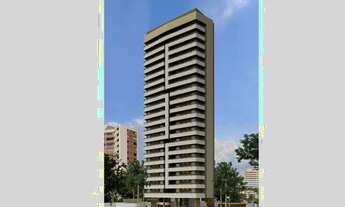 Imagem 2: COBERTURA PLANA , NASCENTE, 264m², 3 quartos , 4 vagas, em predio com otima localização