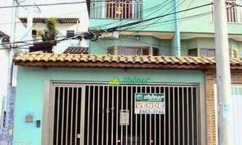 Imagem: Sobrado com 3 dormitórios à venda, 123