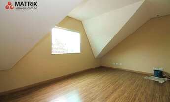 Imagem 7: Sobrado com 3 dormitórios à venda, 180 m² por R$ 810.000,00 - Atuba - Curitiba/PR