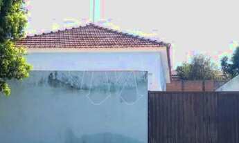 Imagem: Venda de Casas / Padrão na cidade de Araraquara