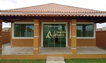 Imagem: Casa com 3 dormitórios à venda, 118 m²