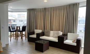 Imagem 1: Cobertura duplex, mobiliada na região nobre dos Ingleses