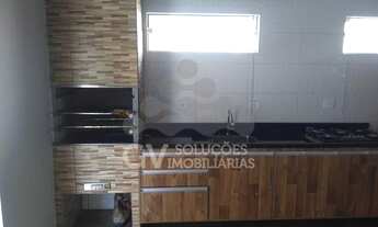 Imagem 4: Apartamento com 3 dormitórios à venda, 70 m² por R$ 190.000,00 - Jardim Marchissolo - Suma