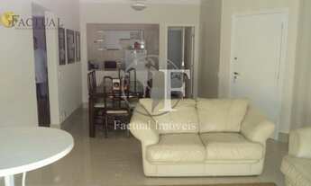 Imagem: Apartamento com 3 dormitórios à venda