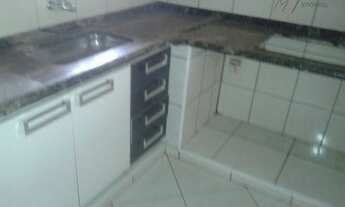 Imagem 3: Casa residencial para venda e locação, Parque Residencial Casarão, Sumaré